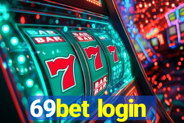 69bet login